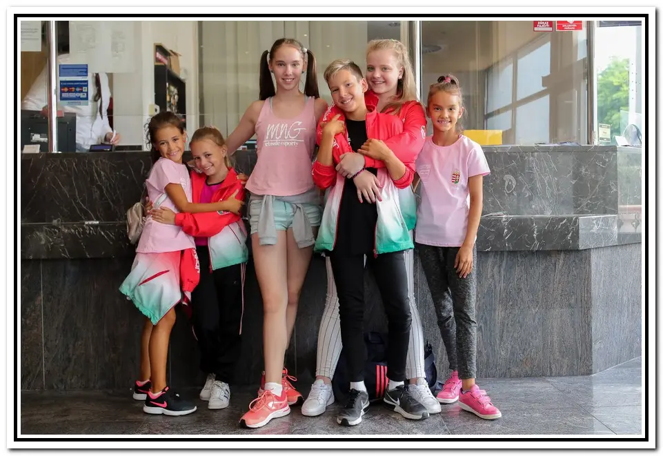 2018 IFBB WORLD CHILDREN FITNESS CHAMPIONSHIPS-registration and moment — 2018 IFBB WORLD CHILDREN FITNESS CHAMPIONSHIPS-registration and moment