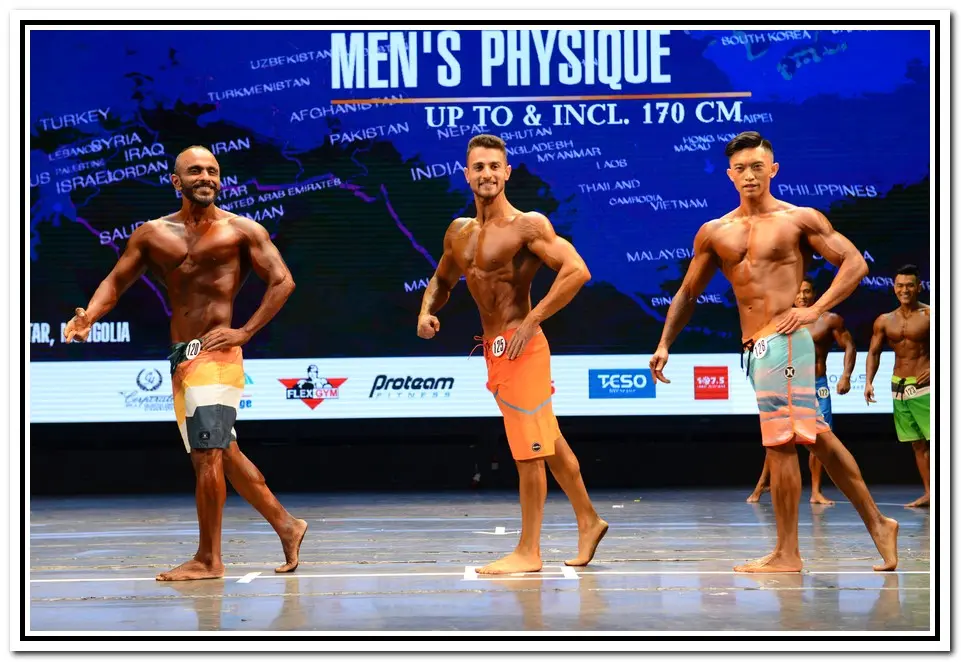 52nd ASIAN CHAMPIONSHIPS & ANNUAL CONGRESS — GALERY 52nd ASIAN CHAMPIONSHIPS