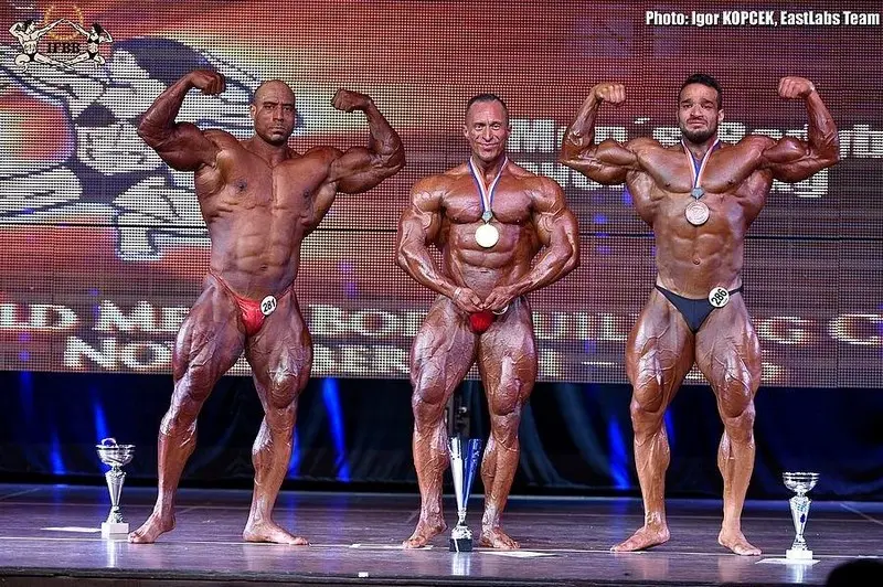 2016 world bodybuilding championships benidorm spain amazing series of gold medals by unstopabble ira 1 — 2016 world bodybuilding championships benidorm spain amazing series of gold