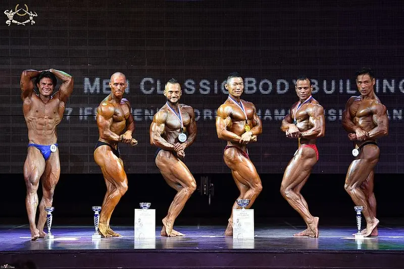 2017 world bodybuilding championships benidorm spain classic bodybuilding 3 gallery — Galery 2017 world bodybuilding championships benidorm spain classic bodybuilding 3 gallery