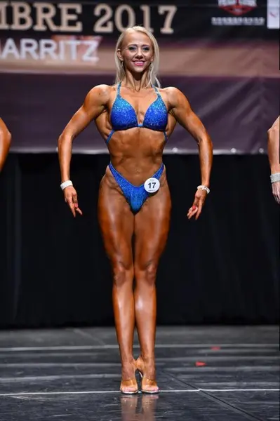 fitness — Galery fitness
