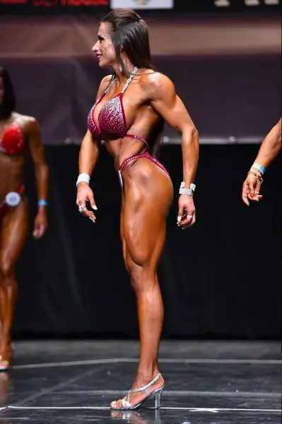 bodyfitness 163cm — Galery bodyfitness 163cm