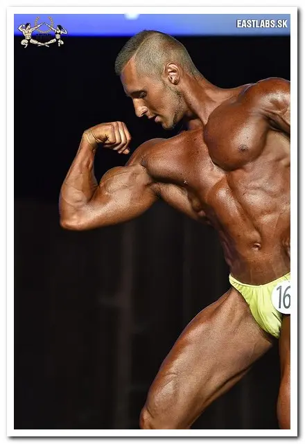 2018 IFBB DIAMOND CUP OSTRAVA-Junior BB — Galery 2018 IFBB DIAMOND CUP OSTRAVA-Junior BB
