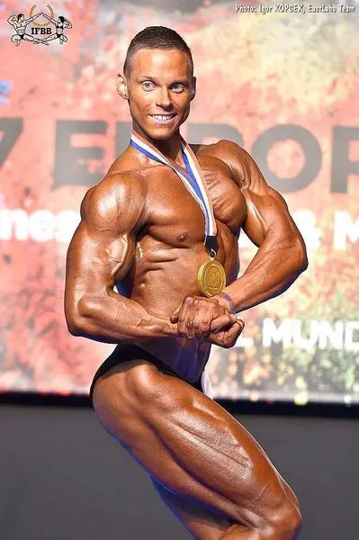 2017 european championships day 1 — Galery 2017 european championships day 1