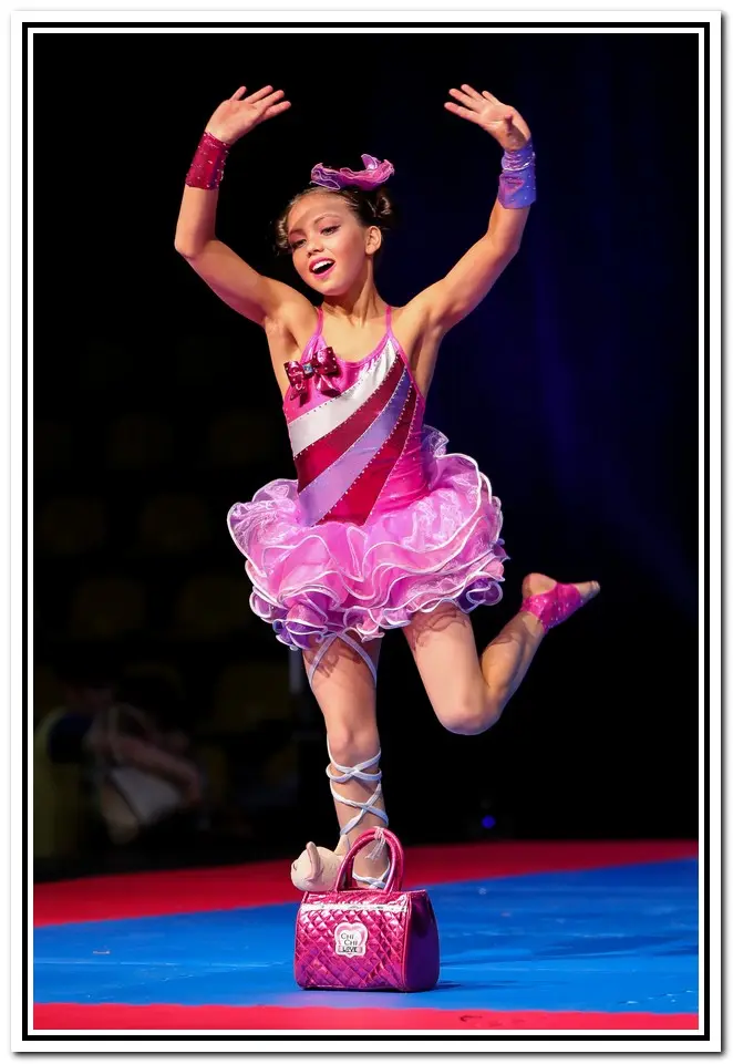 2018 IFBB WORLD CHILDREN FITNESS CHAMPIONSHIPS-12 years girls — 2018 IFBB WORLD CHILDREN FITNESS CHAMPIONSHIPS-12 years girls