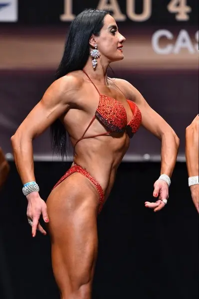 bodyfitness over 168cm — Galery bodyfitness over 168cm