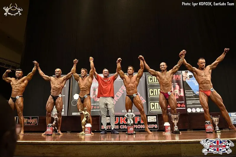 british classic bodybuilding — Galery british classic bodybuilding