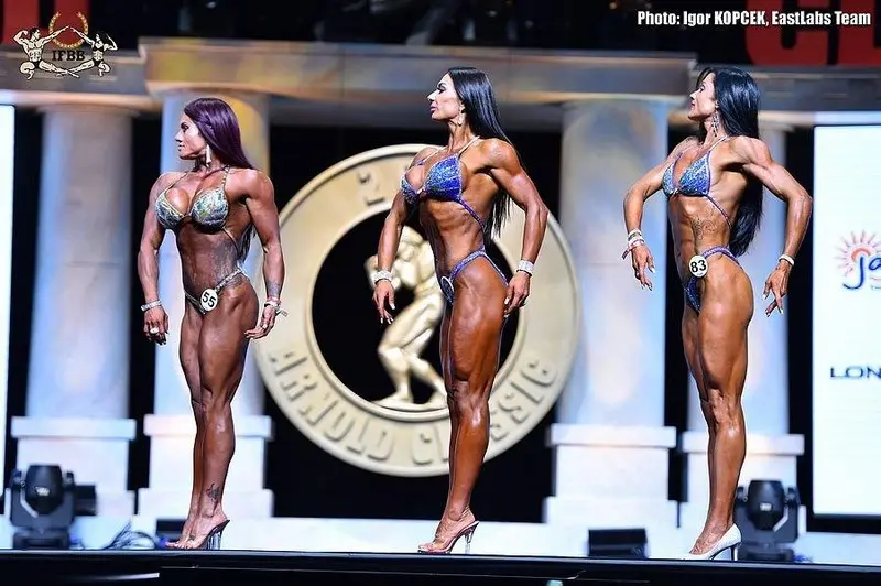 arnold classic columbus day 1 — Galery arnold classic columbus day 1