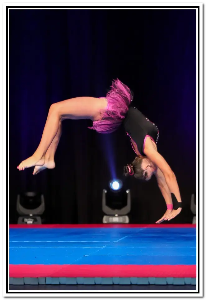 2018 IFBB WORLD CHILDREN FITNESS CHAMPIONSHIPS-14 years girls — 2018 IFBB WORLD CHILDREN FITNESS CHAMPIONSHIPS-14 years girls