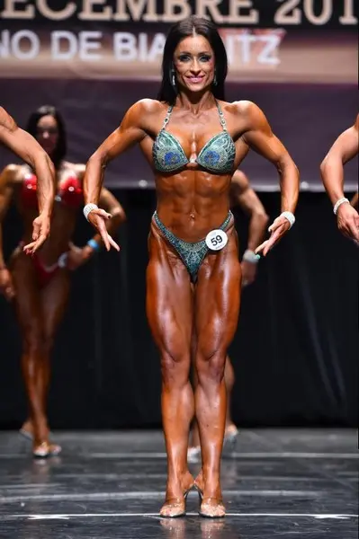 bodyfitness 163cm — Galery bodyfitness 163cm
