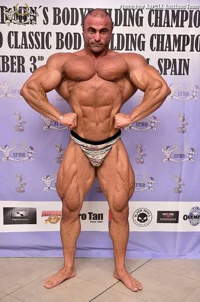 2016 WORLD BODYBUILDING CHAMPIONSHIPS OFFICIAL ATHLETE REGISTRATION FINISHED! — Galery 2016 WORLD BODYBUILDING CHAMPIONSHIPS OFFICIAL ATHLETE REGISTRATION FINISHED!