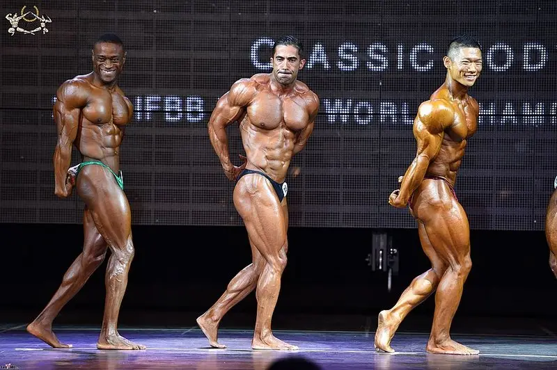 2017 world bodybuilding championships benidorm spain classic bodybuilding 3 gallery — Galery 2017 world bodybuilding championships benidorm spain classic bodybuilding 3 gallery