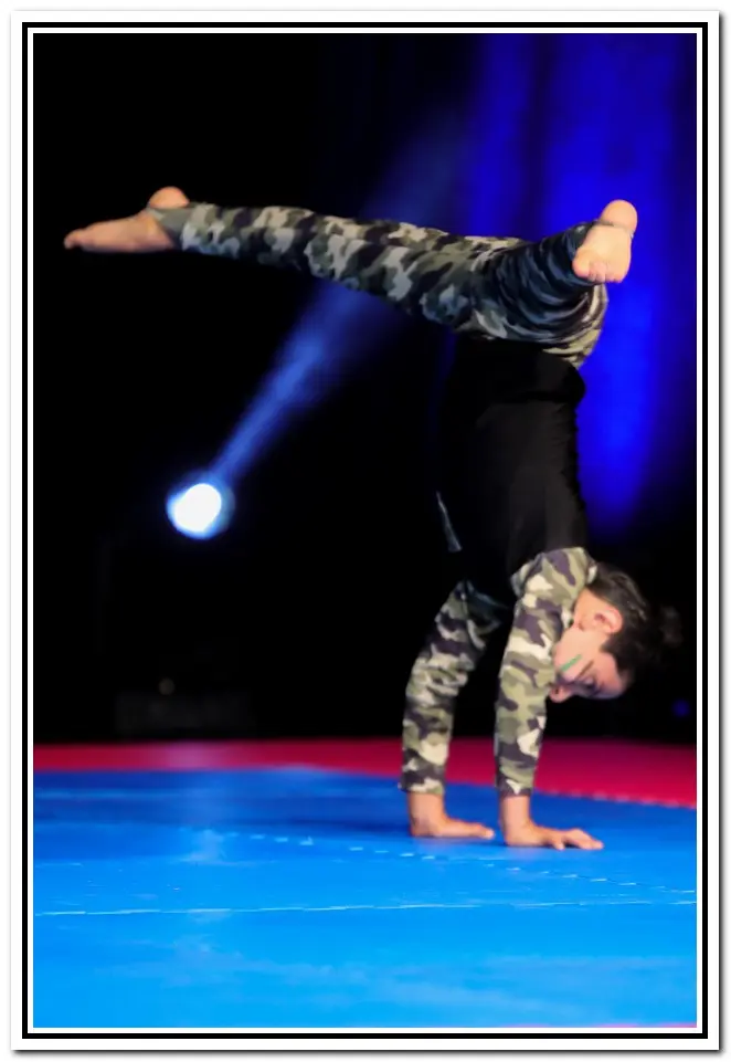 2018 IFBB WORLD CHILDREN FITNESS CHAMPIONSHIPS-9 years boys — 2018 IFBB WORLD CHILDREN FITNESS CHAMPIONSHIPS-9 years boys