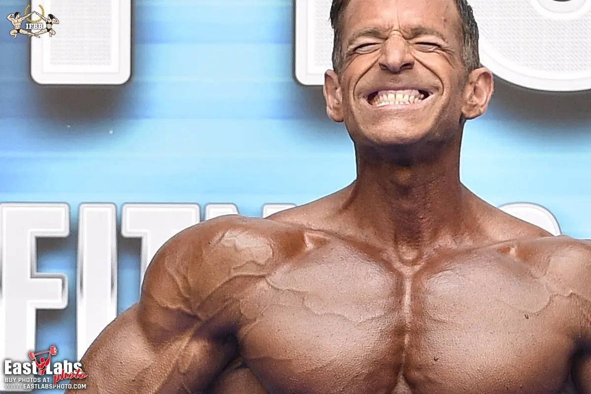 IFBB 2021 WORLD BODYBUILDING & FITNESS CHAMPIONSHIPS–Men’s & Women’s Categories (Junior, Senior and Master)