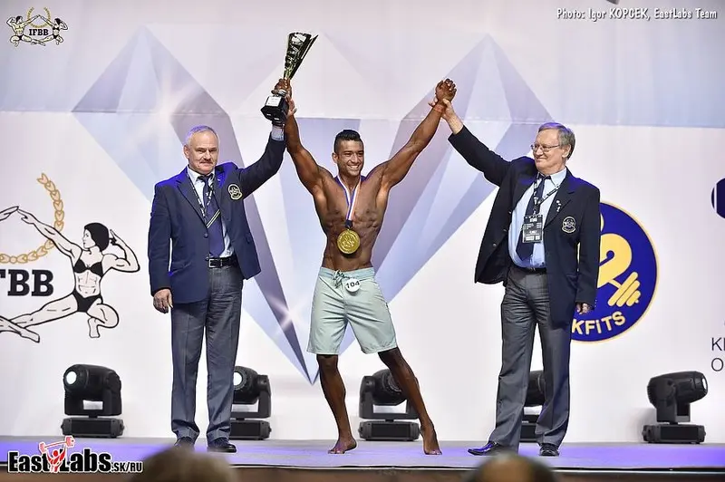 2017 ifbb diamond cup katowice — Galery 2017 ifbb diamond cup katowice