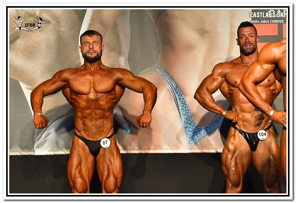 2018 EUROPEAN CHAMPIONSHIPS — 2018 EUROPEAN CHAMPIONSHIPS