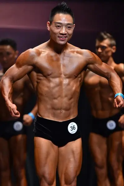 fitness — Galery fitness