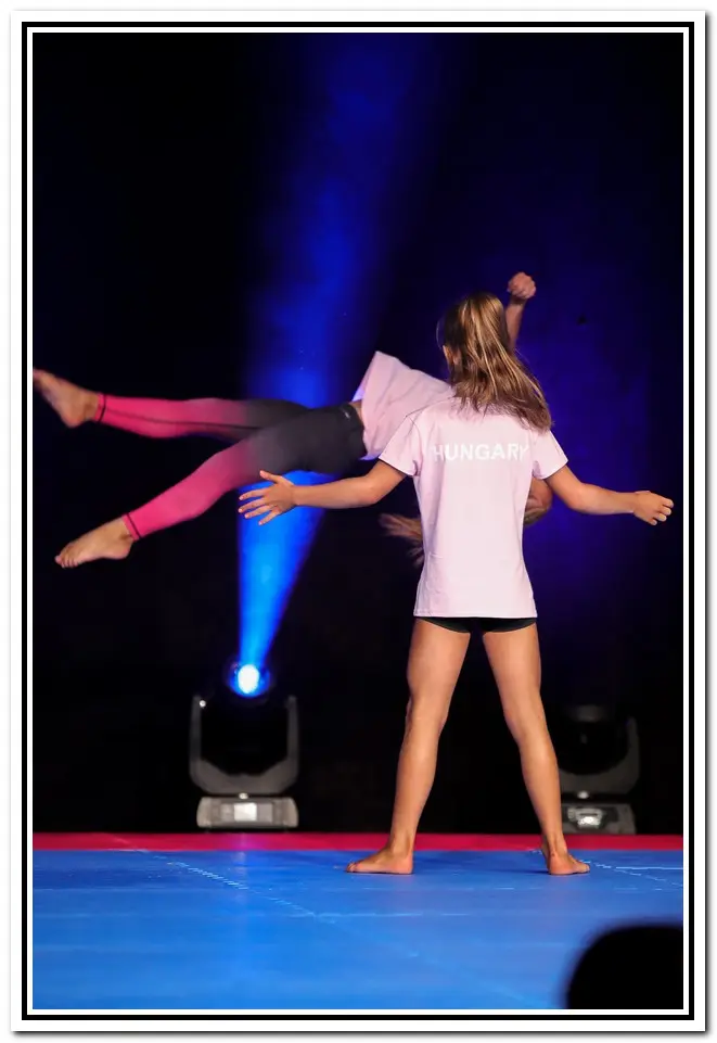 2018 IFBB WORLD CHILDREN FITNESS CHAMPIONSHIPS-registration and moment — 2018 IFBB WORLD CHILDREN FITNESS CHAMPIONSHIPS-registration and moment