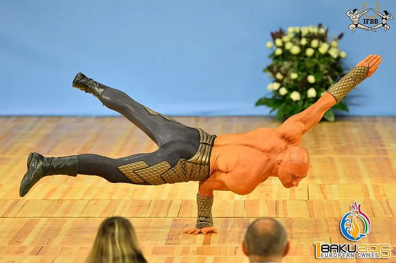 baku finals — Galery baku finals