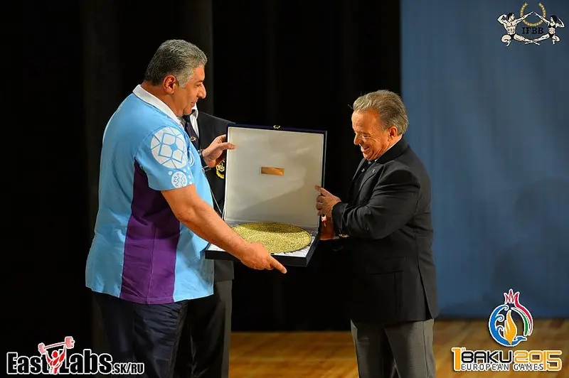 baku finals — Galery baku finals