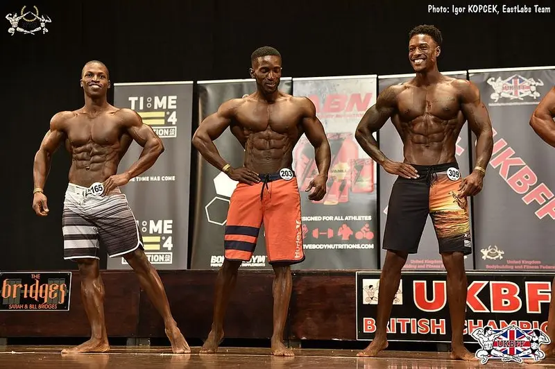 2017 bristish championships mens physique — Galery 2017 bristish championships mens physique