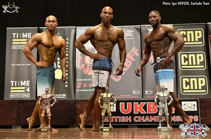 2017 bristish championships mens physique — Galery 2017 bristish championships mens physique