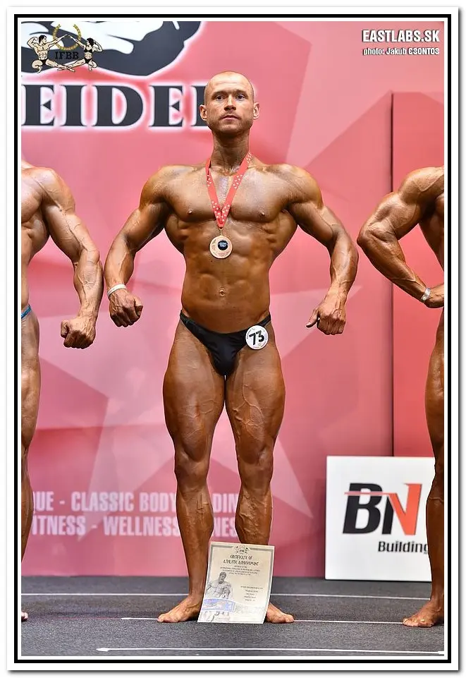 2018 Diamond Cup Madrid-Day 1 Awards Classic BB 175cm — Galery 2018 Diamond Cup Madrid-Day 1 Awards-Classic BB 175cm
