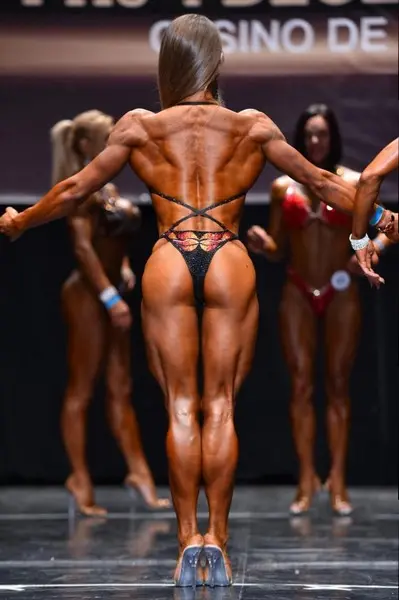 bodyfitness 163cm — Galery bodyfitness 163cm