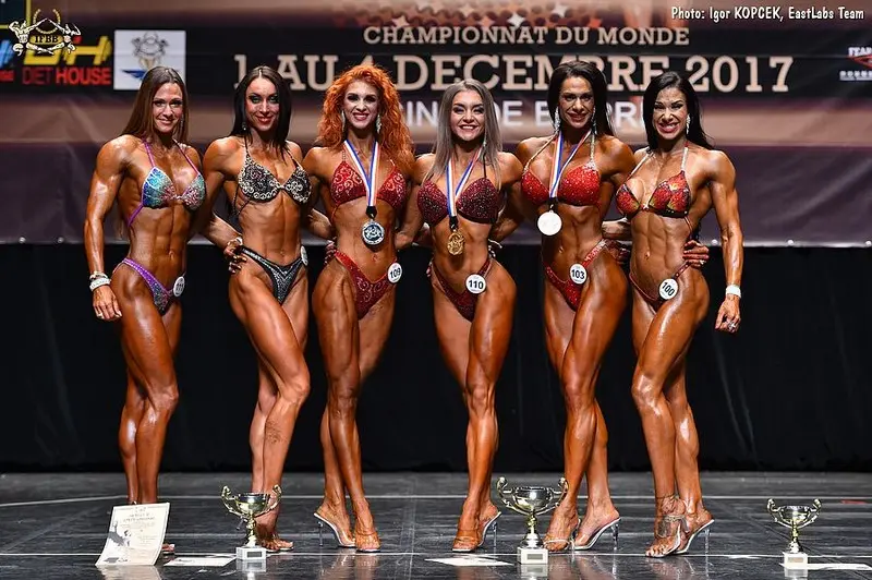 fitne championsip 1day — Galery fitne championsip 1day