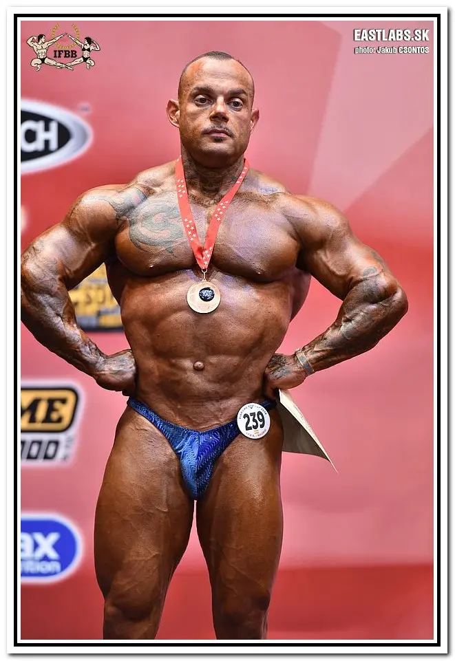 2018 Diamond Cup Madrid-Day 2 Awards-BB 90KG — Galery 2018 Diamond Cup Madrid-Day 2 Awards-BB 90Kg