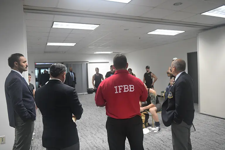 2024 IFBB Miami Grand Prix