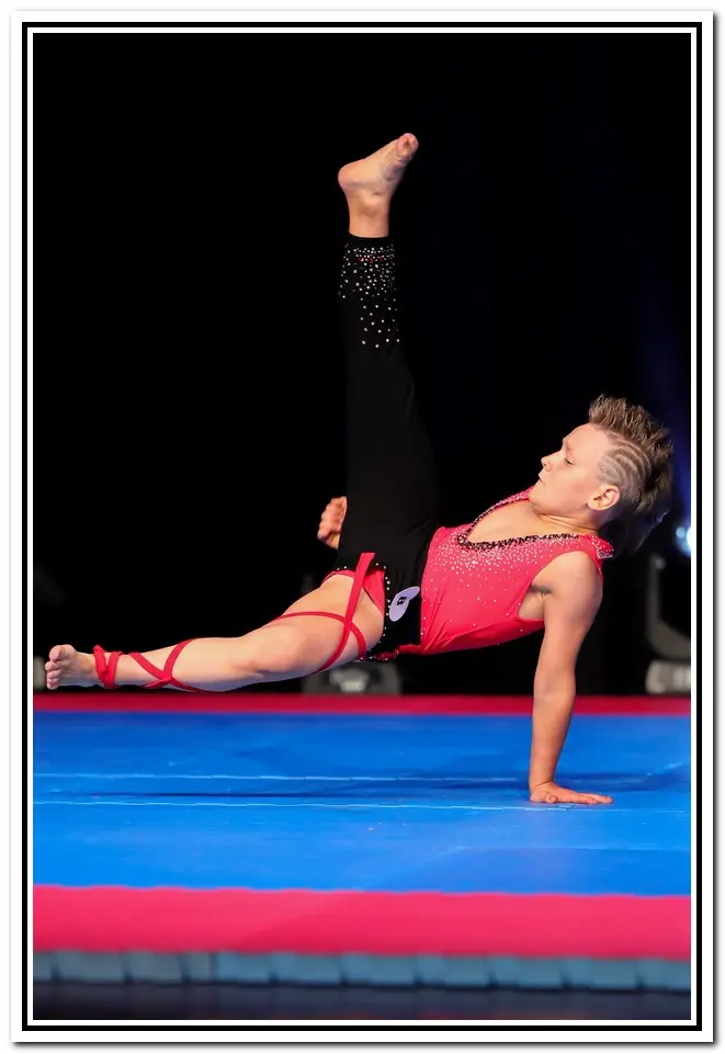 2018 IFBB WORLD CHILDREN FITNESS CHAMPIONSHIPS-10-11 years boys — 2018 IFBB WORLD CHILDREN FITNESS CHAMPIONSHIPS-10-11 years boys