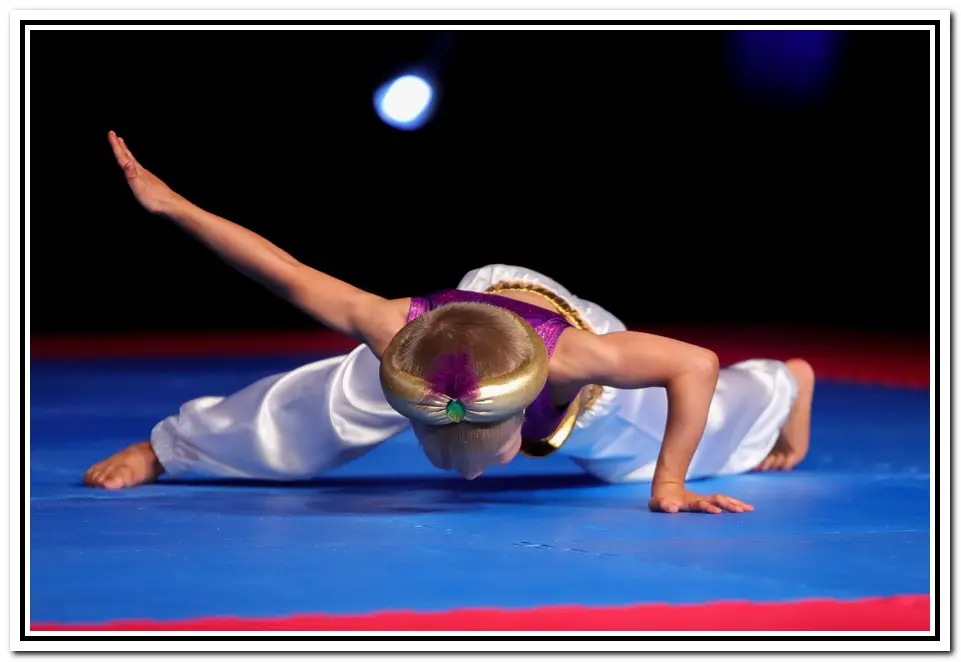 2018 IFBB WORLD CHILDREN FITNESS CHAMPIONSHIPS-9 years boys — 2018 IFBB WORLD CHILDREN FITNESS CHAMPIONSHIPS-9 years boys