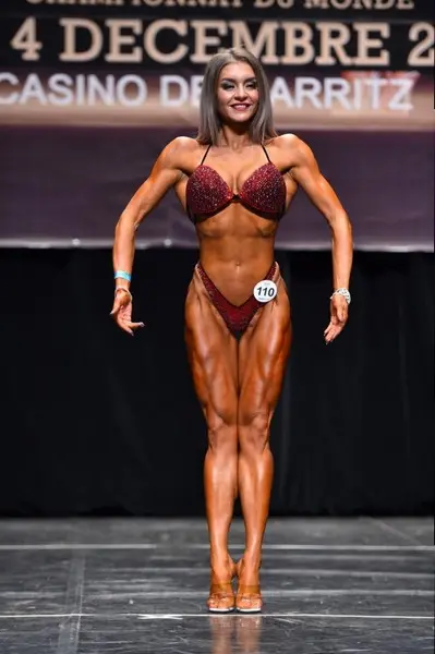 bodyfitness over 168cm — Galery bodyfitness over 168cm