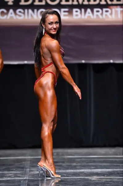 bodyfitness 158cm — Galery bodyfitness 158cm