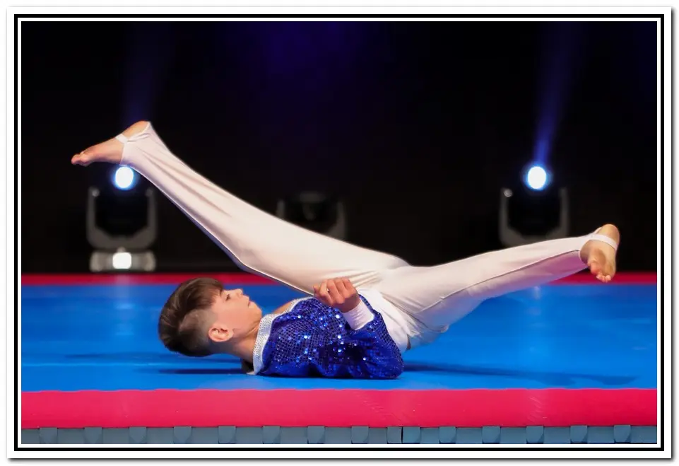 2018 IFBB WORLD CHILDREN FITNESS CHAMPIONSHIPS-12-15 years boys — 2018 IFBB WORLD CHILDREN FITNESS CHAMPIONSHIPS-12-15 years boys