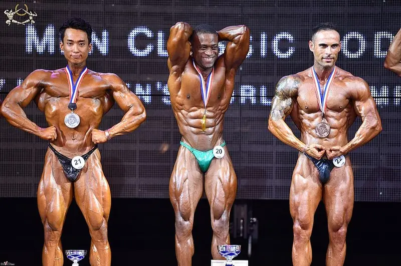 2017 world bodybuilding championships benidorm spain classic bodybuilding 3 gallery — Galery 2017 world bodybuilding championships benidorm spain classic bodybuilding 3 gallery