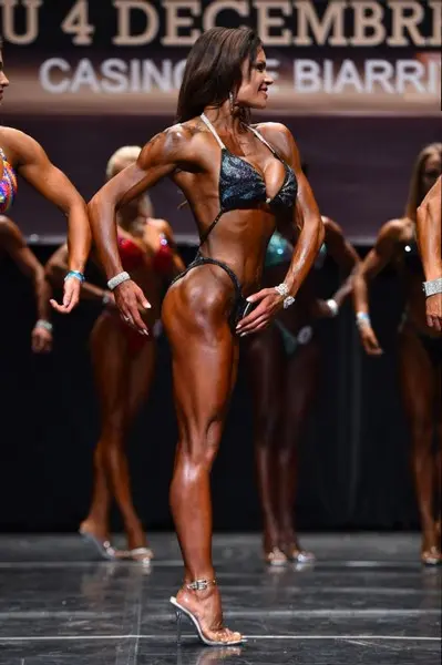 bodyfitness 168cm — Galery bodyfitness 168cm