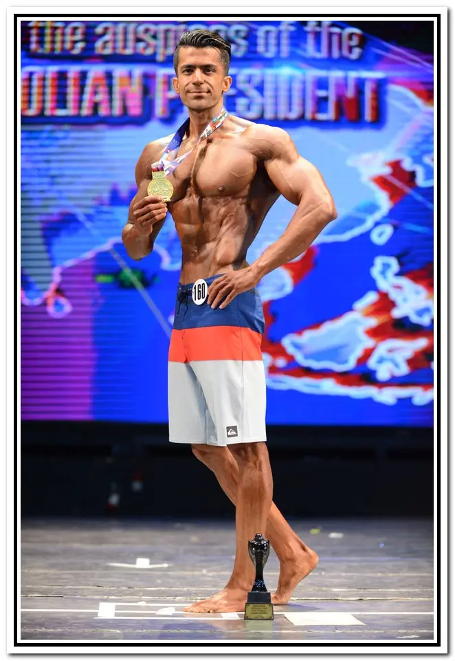 52nd ASIAN CHAMPIONSHIPS & ANNUAL CONGRESS — GALERY 52nd ASIAN CHAMPIONSHIPS