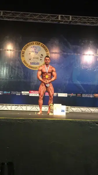 2017 ifbb diamond cup santo domingo general results — Galery 2017 ifbb diamond cup santo domingo general results