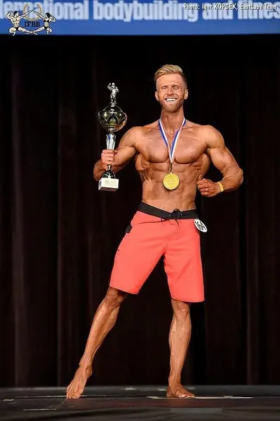 ifbb diamond cup in ostrava czechia — Galery ifbb diamond cup in ostrava czechia