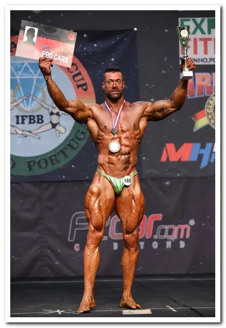 2018 DIAMOND CUP PORTUGAL- SECOND DAY WINNERS — 2018 DIAMOND CUP PORTUGAL- SECOND DAY ALL WINNERS