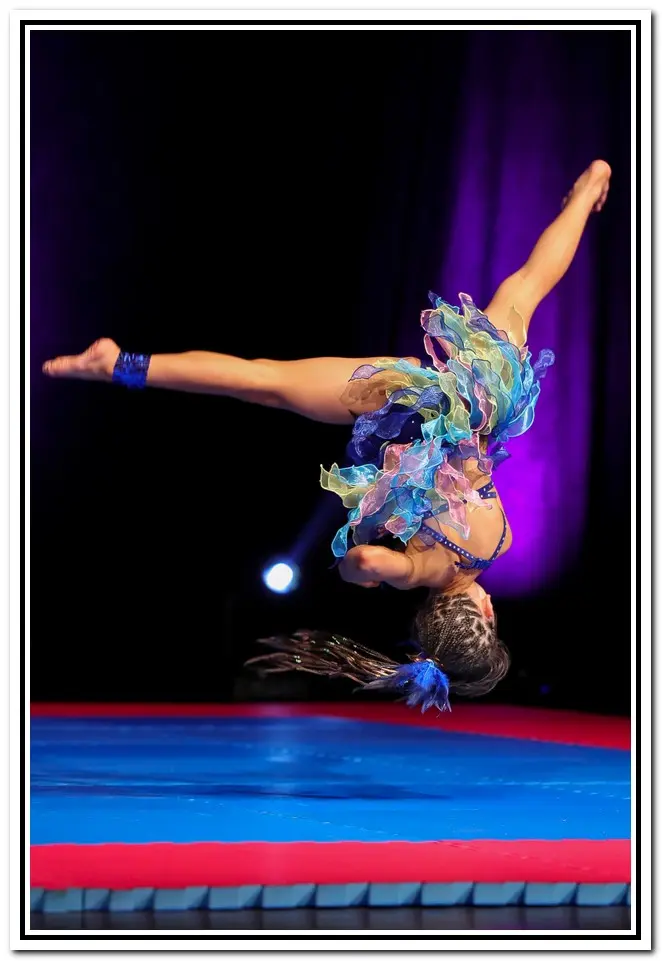 2018 IFBB WORLD CHILDREN FITNESS CHAMPIONSHIPS-10 years girls — 2018 IFBB WORLD CHILDREN FITNESS CHAMPIONSHIPS-10 years girls