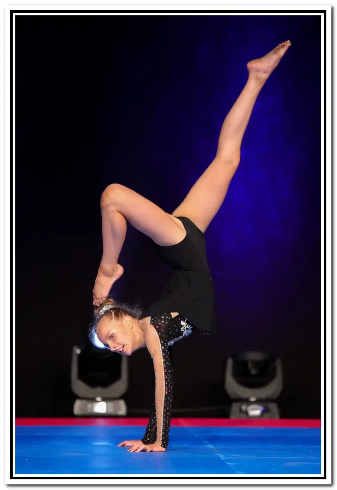 2018 IFBB WORLD CHILDREN FITNESS CHAMPIONSHIPS-12 years girls — 2018 IFBB WORLD CHILDREN FITNESS CHAMPIONSHIPS-12 years girls