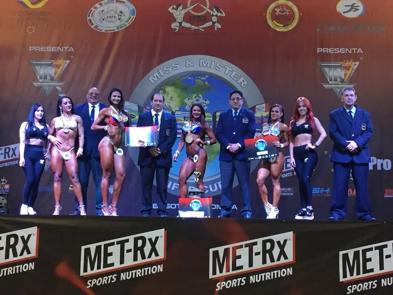 bogota world capital city of bodybuilding this weekend — Galery bogota world capital city of bodybuilding this weekend