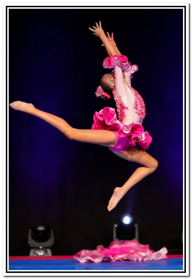 2018 IFBB WORLD CHILDREN FITNESS CHAMPIONSHIPS-13 years girls — 2018 IFBB WORLD CHILDREN FITNESS CHAMPIONSHIPS-13 years girls