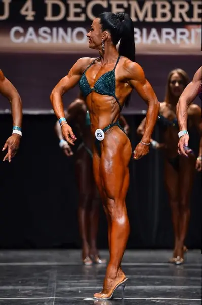 bodyfitness 168cm — Galery bodyfitness 168cm