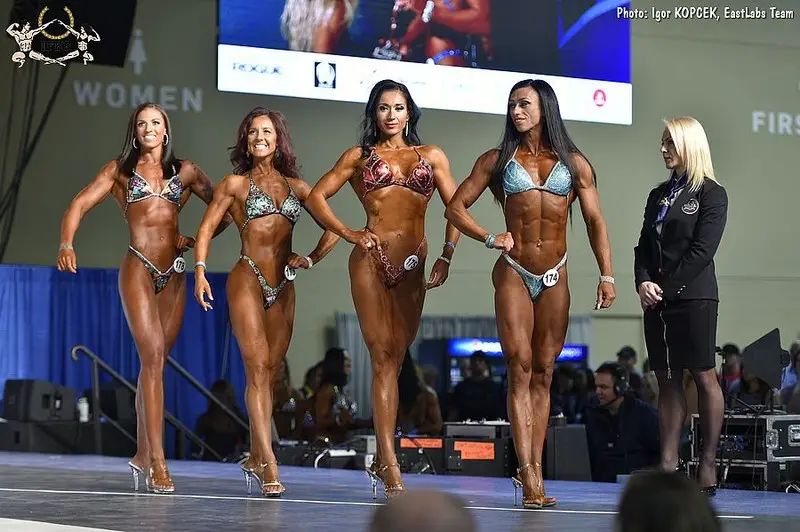 fitness and bodyfitness — Galery fitness and bodyfitness