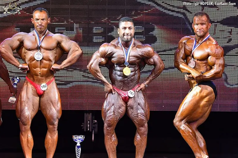 2017 world bodybuilding championships benidorm spain parada de naciones 4 gallery — Galery 2017 world bodybuilding championships benidorm spain parada de naciones 4 gallery