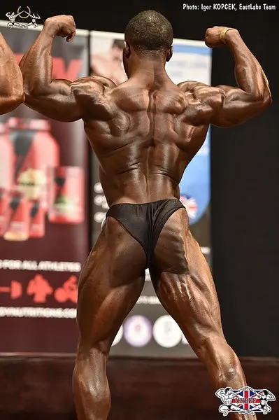 british bodybuilding — Galery british bodybuilding